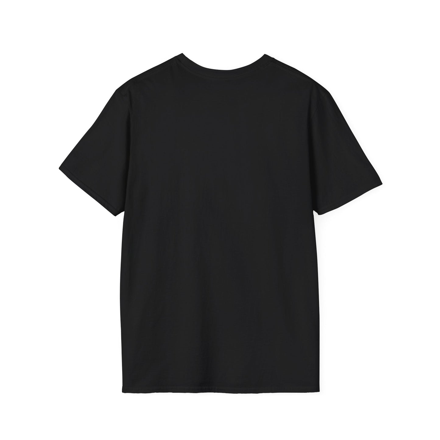 Pirate Skull & Swords T-Shirt in Sport Grey, lifestyle photo