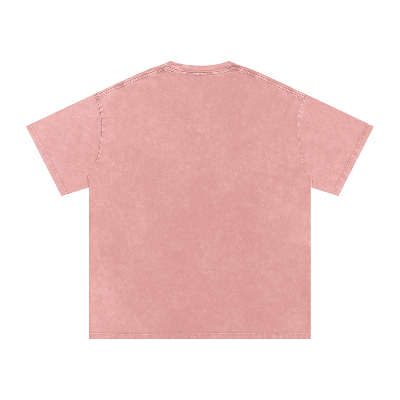 Blind Llama Oversized Tee