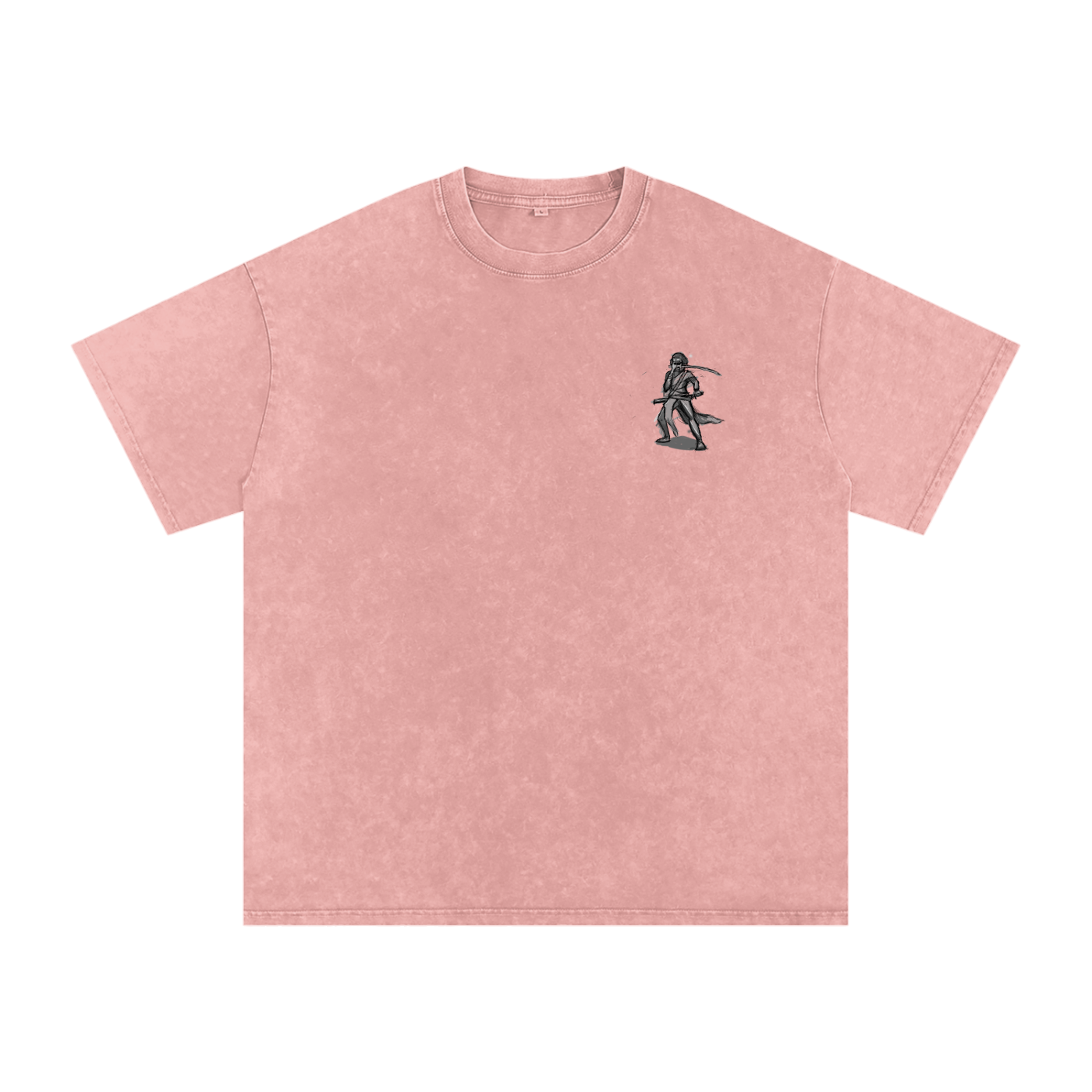 Ninja Blade Oversized Tee